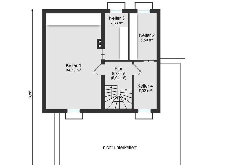 Einfamilienhaus zum Kauf 698.500 € 7 Zimmer 212 m² 511 m² Grundstück Bergedorf Hamburg 21035