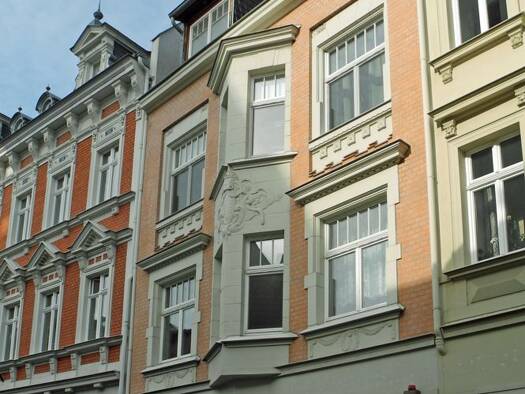 Wohnung zur Miete 375 € 2 Zimmer 53,7 m² 2. Geschoss frei ab 01.09.2026 Wenceslaigasse 26-28 Wurzen 04808