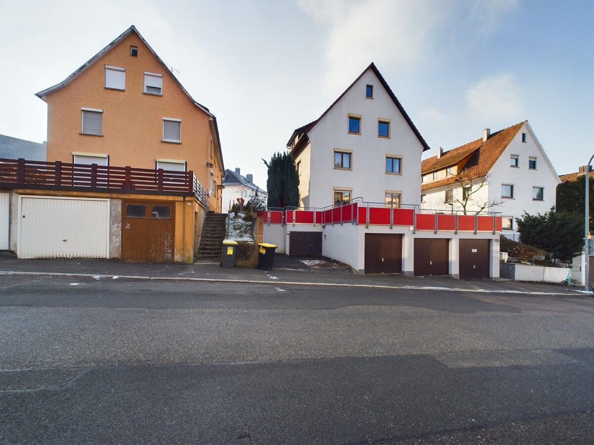 Maisonette zum Kauf 239.000 € 3,5 Zimmer 70,9 m²<br/>Wohnfläche Nordstadt Heilbronn 74076