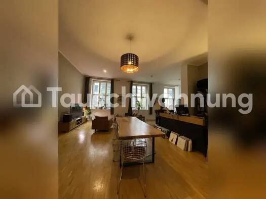 Wohnung zur Miete Tauschwohnung 2.000 € 4 Zimmer 140 m² Alt-Hohenschönhausen Berlin 10367