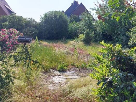 Grundstück zum Kauf 224.000 € 502 m² Grundstück Neuwarmbüchen Isernhagen 30916