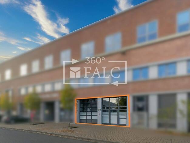 Bürofläche zur Miete 1.850 € 2,5 Zimmer 160 m² Bürofläche Siegburg Siegburg / Wolsdorf 53721