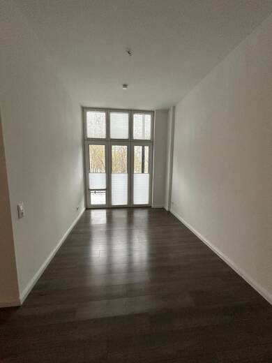 Wohnung zur Miete 933 € 2 Zimmer 77,7 m² EG frei ab 01.10.2025 Nibelungen Bernau bei Berlin 16321