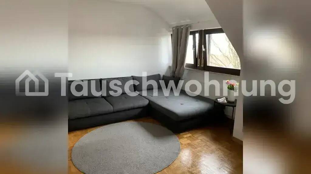 Wohnung zur Miete Tauschwohnung 570 € 2,5 Zimmer 75 m² Heumaden Stuttgart 70619