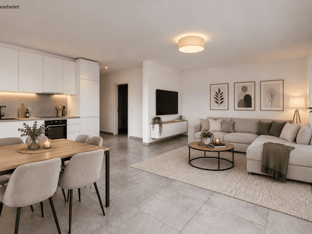 Wohnung zur Miete 840 € 4 Zimmer 84 m² 1. Geschoss frei ab sofort Diepholz Diepholz 49356