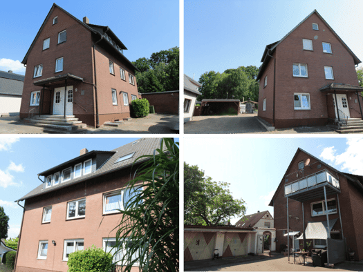 Mehrfamilienhaus zum Kauf 329.000 € 4 Zimmer 238,8 m² 1.329 m² Grundstück frei ab 01.08.2026 Löhne 32584