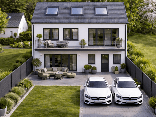 Grundstück zum Kauf 149.000 € 250 m² Grundstück Oberhausen Oberhausen-Rheinhausen 68794
