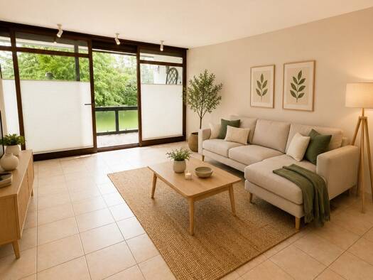 Wohnung zum Kauf 209.000 € 2 Zimmer 70 m² Gifhorn Gifhorn 38518