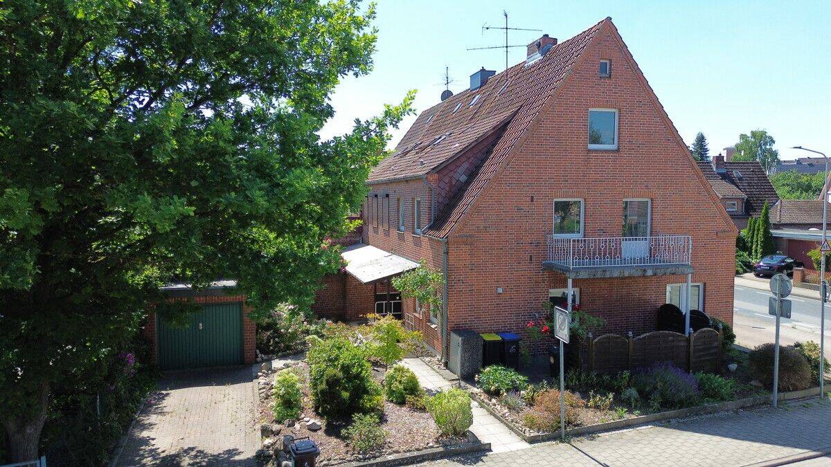 Doppelhaushälfte zum Kauf - Ansicht 4