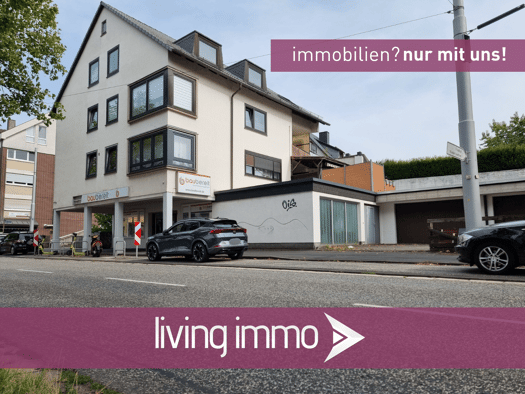 Gewerbeobjekt zum Kauf als Kapitalanlage geeignet 674.000 € 442 m² 432 m² Grundstück Niederzwehren Niederzwehren 34134