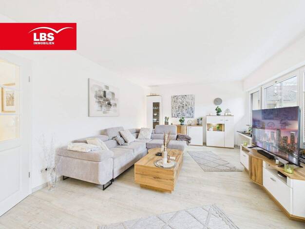 Wohnung zum Kauf 299.000 € 3,5 Zimmer 96 m² 1. Geschoss Bommern Witten 58452