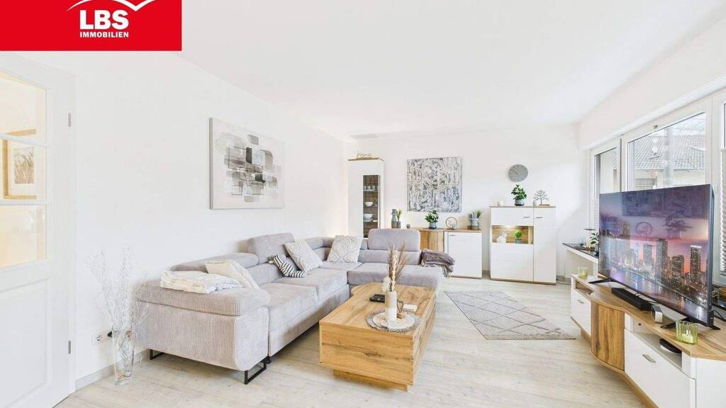 Wohnung zum Kauf 299.000 € 3,5 Zimmer 96 m² 1. Geschoss Bommern Witten 58452