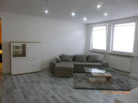 Wohnung zur Miete 400 € 2 Zimmer 65 m² 1. Geschoss Oeslauer Straße 83 Oeslau Rödental 96472