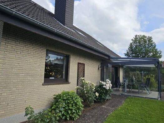 Einfamilienhaus zum Kauf 349.000 € 5 Zimmer 168 m² 938 m² Grundstück Ostinghausen Bad Sassendorf 59505