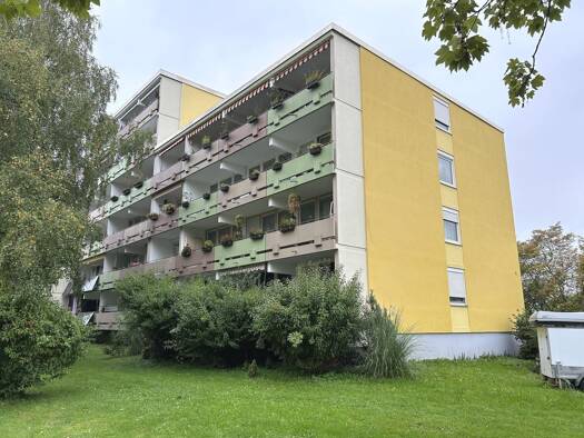 Wohnung zum Kauf provisionsfrei 259.500 € 3 Zimmer 85 m² 2. Geschoss Umkirch 79224