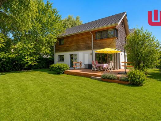 Einfamilienhaus zum Kauf 1.390.000 € 6 Zimmer 163 m² 820 m² Grundstück frei ab 01.08.2027 Gröbenzell 82194