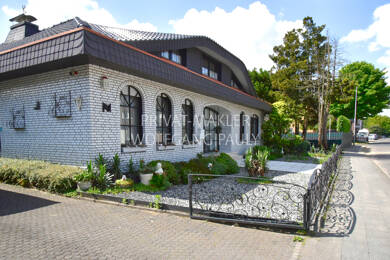 Einfamilienhaus zum Kauf 738.000 € 6 Zimmer 240 m² 1.146 m² Grundstück Hochneukirch Jüchen / Hochneukirch 41363