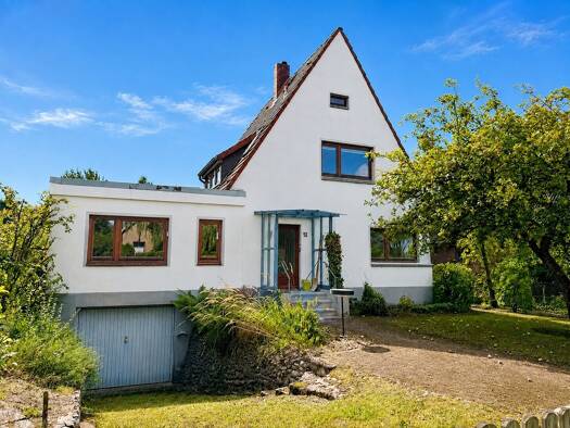 Einfamilienhaus zum Kauf 600.000 € 5 Zimmer 121,2 m² 774 m² Grundstück frei ab 01.03.2027 Rahlstedt Wandsbek 22145