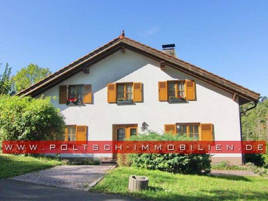 Einfamilienhaus zum Kauf 429.000 € 5 Zimmer 200 m² 1.213 m² Grundstück Kuhndorf Gutenborn 06712