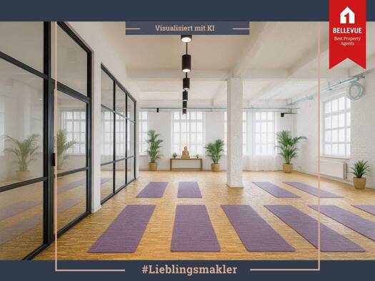 Bürofläche zum Kauf 1.995.000 € 5 Zimmer Ehrenfeld Köln / Ehrenfeld 50825