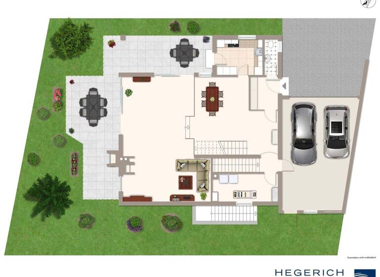 Einfamilienhaus zum Kauf 1.290.000 € 4 Zimmer 191,7 m² 697 m² Grundstück Deisenhofen Oberhaching 82041