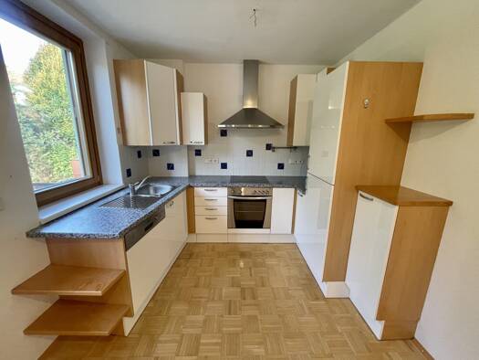 Wohnung zur Miete 838 € 4 Zimmer 90 m² frei ab 01.05.2026 St. Margarethen an der Raab 8321