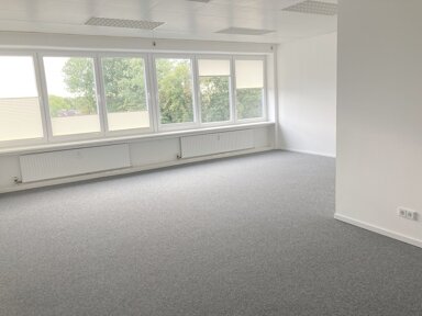 Bürofläche zur Miete provisionsfrei 9,50 € 2 Zimmer 75 m² Bürofläche Brandstücken 21 Osdorf Hamburg 22549