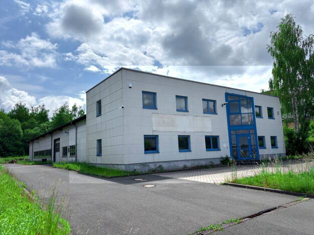 Produktionshalle zum Kauf 32 m² Lagerfläche Hermsdorf 07629