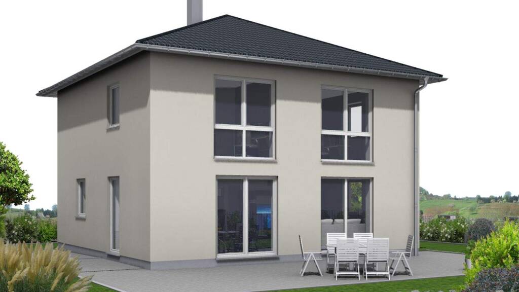 Haus zum Kauf 760.109 € 131,4 m² 448,5 m² Grundstück Hardhöhe Fürth, Hardhöhe 90766
