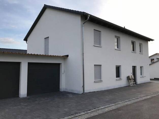 Mehrfamilienhaus zum Kauf provisionsfrei 669.000 € 6 Zimmer 201 m² 634 m² Grundstück frei ab sofort Vellberg 74541
