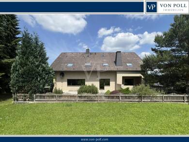 Wohnung zum Kauf 249.000 € 5 Zimmer 164,8 m² Weyer Mechernich / Weyer 53894