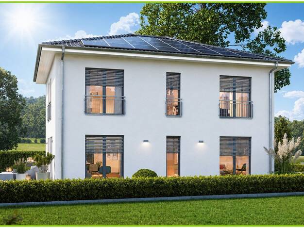 Einfamilienhaus zum Kauf 254.910 € 5 Zimmer 140 m² 690 m² Grundstück Warburg 34414