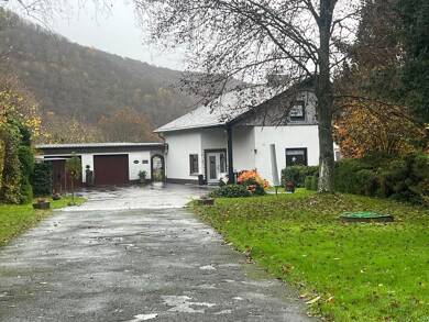 Haus zum Kauf 325.000 € 6 Zimmer 240 m² 3.053 m² Grundstück Bruschied 55606