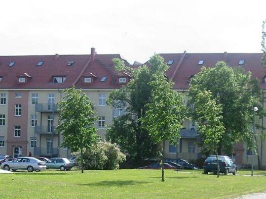 Wohnung zum Kauf 112.000 € 3 Zimmer 74,7 m² 1. Geschoss frei ab sofort Teucheler Weg 14b Lutherstadt Wittenberg Wittenberg 06886