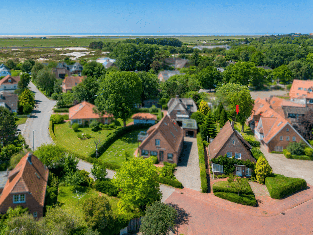 Einfamilienhaus zum Kauf 580.000 € 4 Zimmer 123 m² 611 m² Grundstück Sankt Peter-Ording 25826
