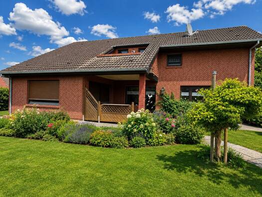 Mehrfamilienhaus zum Kauf 495.000 € 8 Zimmer 235 m² 750 m² Grundstück Norden Norden 26506