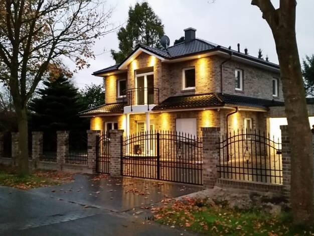 Villa zum Kauf 789.000 € 5 Zimmer 154 m² 1.022 m² Grundstück Loga Leer (Ostfriesland) 26789