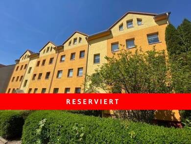 Wohnung zum Kauf 92.000 € 2 Zimmer 59,8 m² 3. Geschoss Hermsdorf 07629