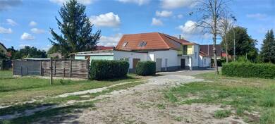 Einfamilienhaus zum Kauf 179.000 € 12 Zimmer 220 m² 1.543 m² Grundstück Tettau 01945