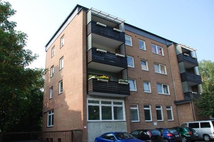 Wohnung zum Kauf als Kapitalanlage geeignet 180.000 € 2 Zimmer 57,8 m²<br/>Wohnfläche Lange Straße 1 Anderten Hannover 30559