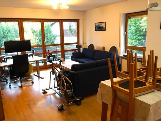 Wohnung zur Miete 1.900 € 3 Zimmer 89,5 m² Geschoss 2/3 frei ab 01.01.2027 Neuhausen-Nymphenburg München 80638