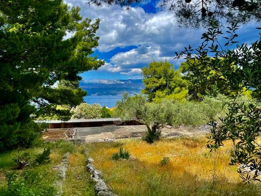 Grundstück zum Kauf 750.000 € 2.625 m² Grundstück Brac