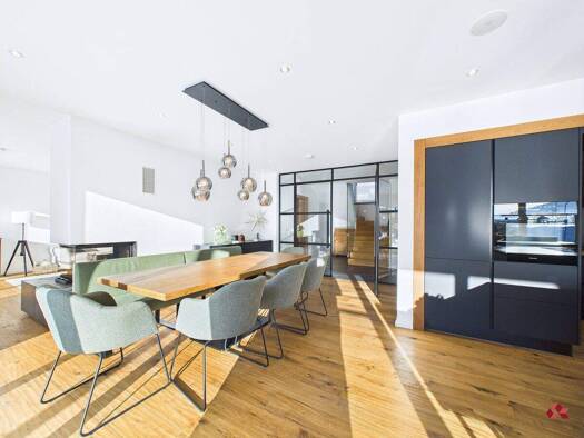 Einfamilienhaus zum Kauf 1.480.000 € 7 Zimmer 235,4 m² 1.800 m² Grundstück Mariastein 6324