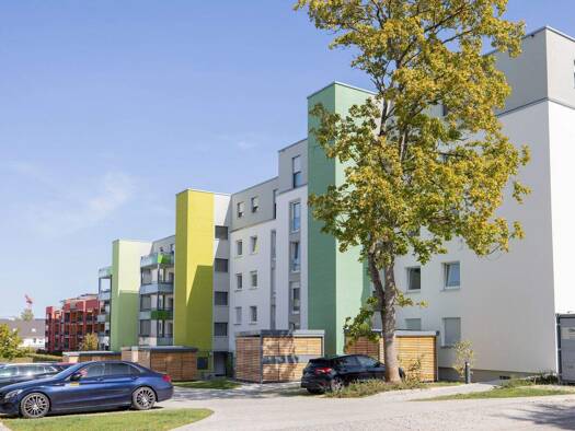 Wohnung zur Miete 957 € 3 Zimmer 79,8 m² EG Villingen Villingen-Schwenningen 78050
