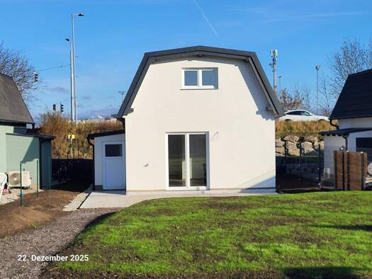 Einfamilienhaus zum Kauf 199.000 € 2 Zimmer 50 m² 299 m² Grundstück Teufelhof St. Pölten 3100