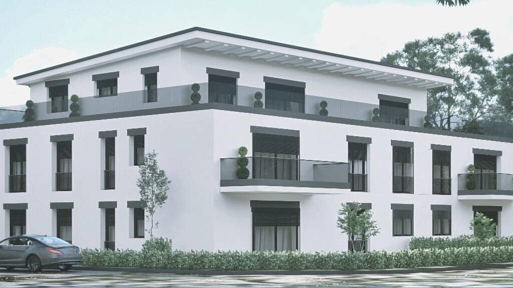 WG-Zimmer zur Miete 1.300 € 4 Zimmer 100 m² Geschoss 1/3 frei ab 01.07.2026 Niederstotzingen 89168