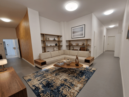 Wohnung zum Kauf 445.000 € 7 Zimmer 139 m² frei ab sofort Südoststadt Offenburg 77654