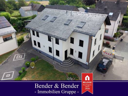 Einfamilienhaus zum Kauf 449.000 € 8 Zimmer 207 m² 495 m² Grundstück Diez 65582