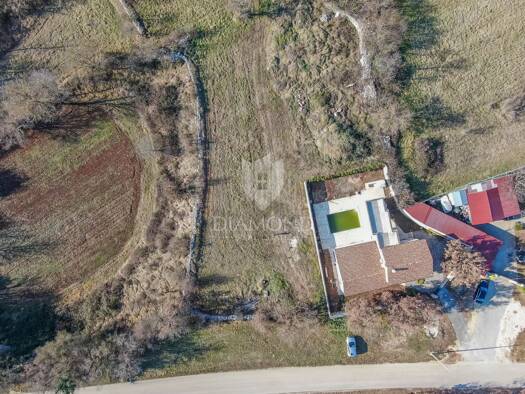 Grundstück zum Kauf 118.000 € Rovinj 52210