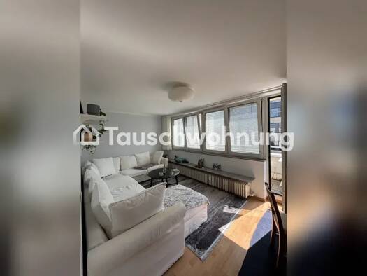 Wohnung zur Miete Tauschwohnung 1.600 € 2 Zimmer 70 m² 5. Geschoss Maxvorstadt München 80335